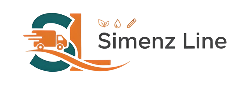 Simenz Line Logo